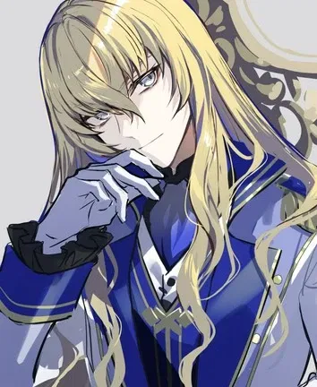 Avatar of Kirschtaria Wodime