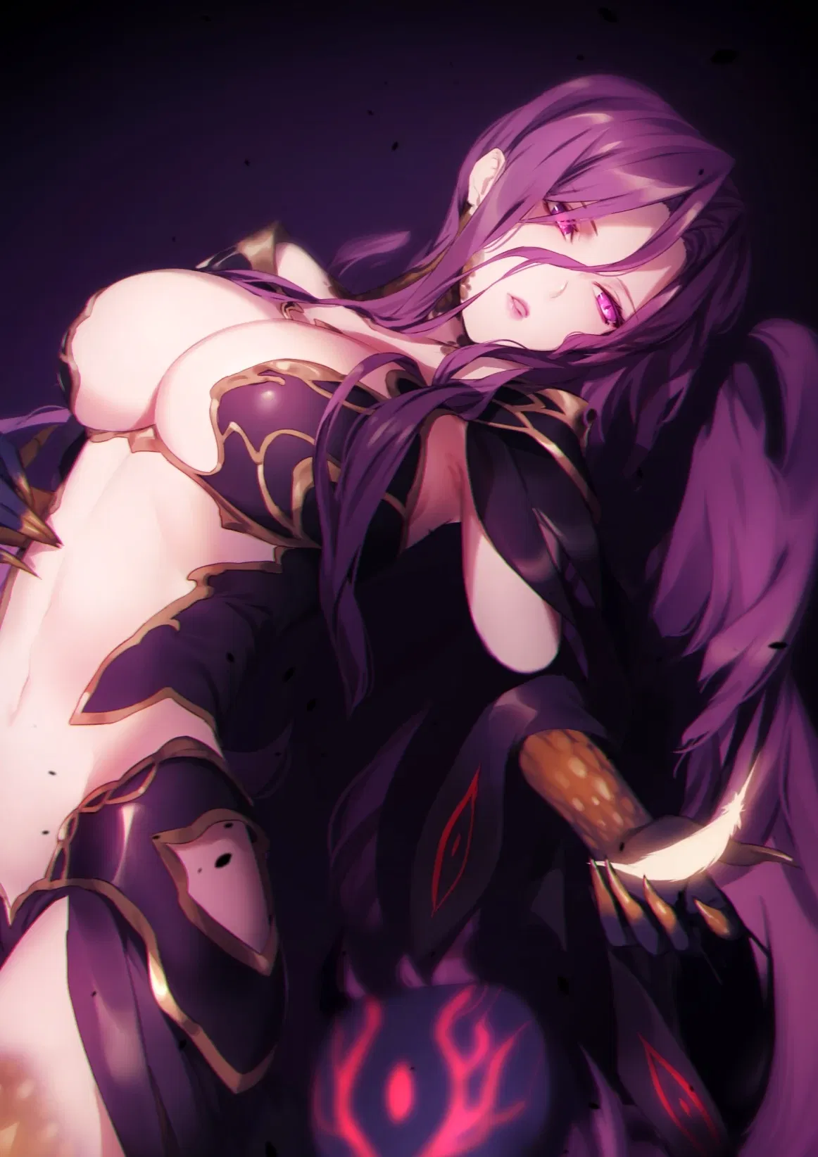 Avatar of Gorgon