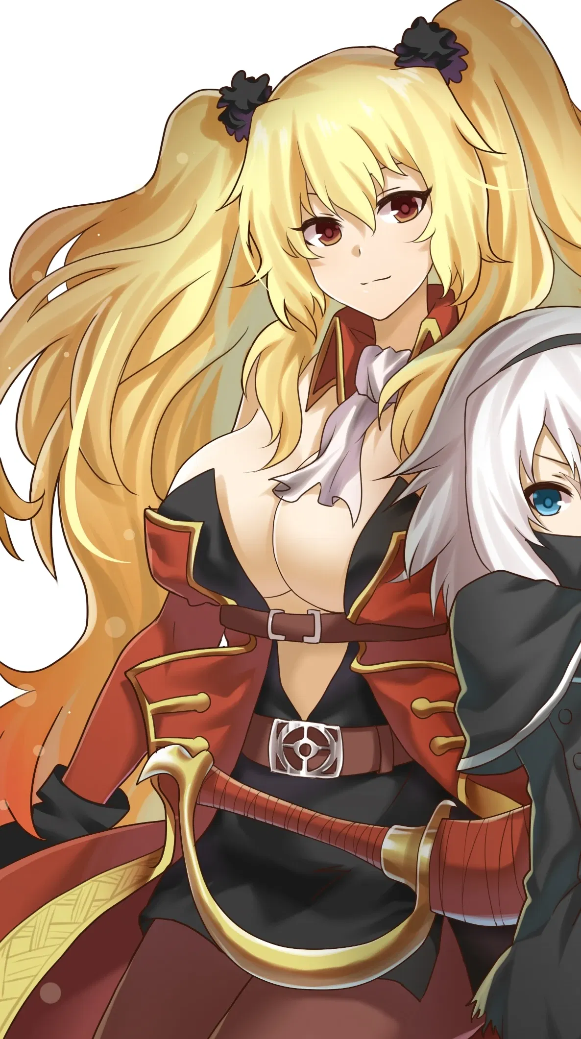 Avatar of Anne Bonny