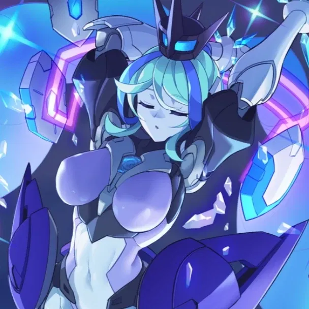 Avatar of Hail