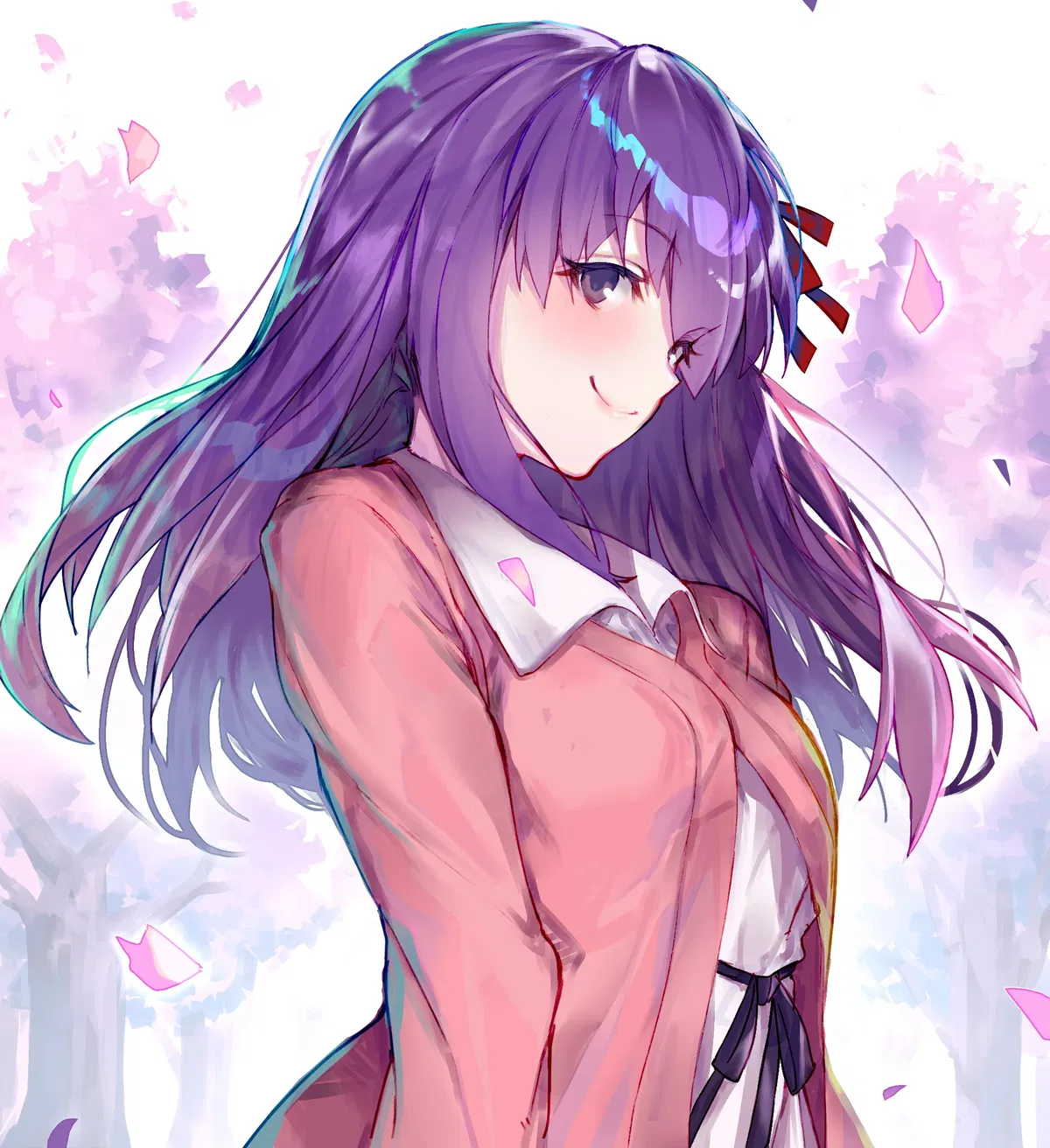 Avatar of Sakura Matou
