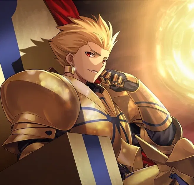 Avatar of Gilgamesh