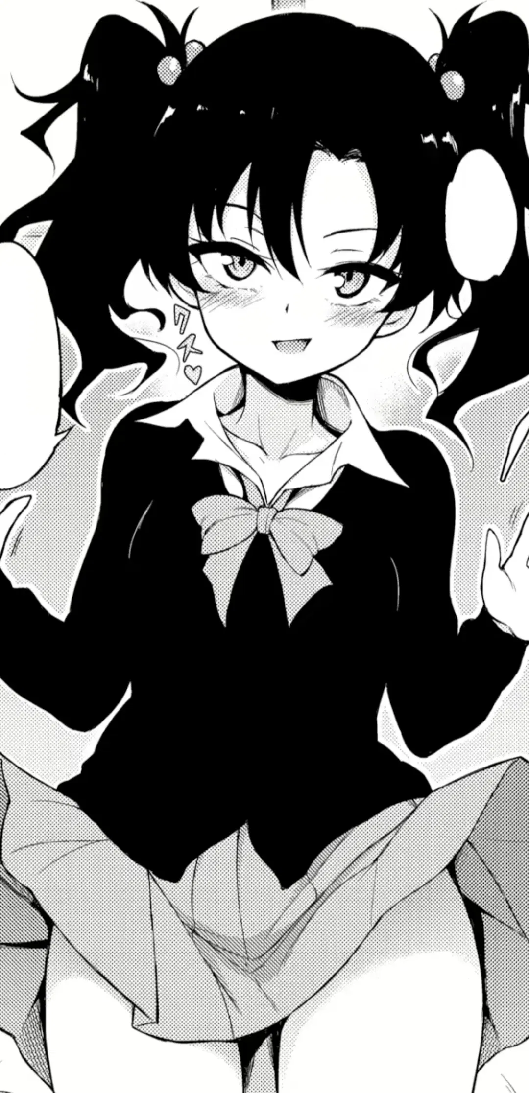 Avatar of Karin Tachibana (Your Cheeky Classmate)