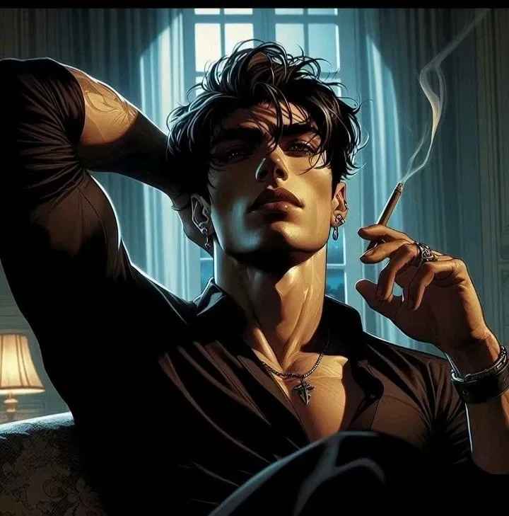 Avatar of Vincent Romano | your husband