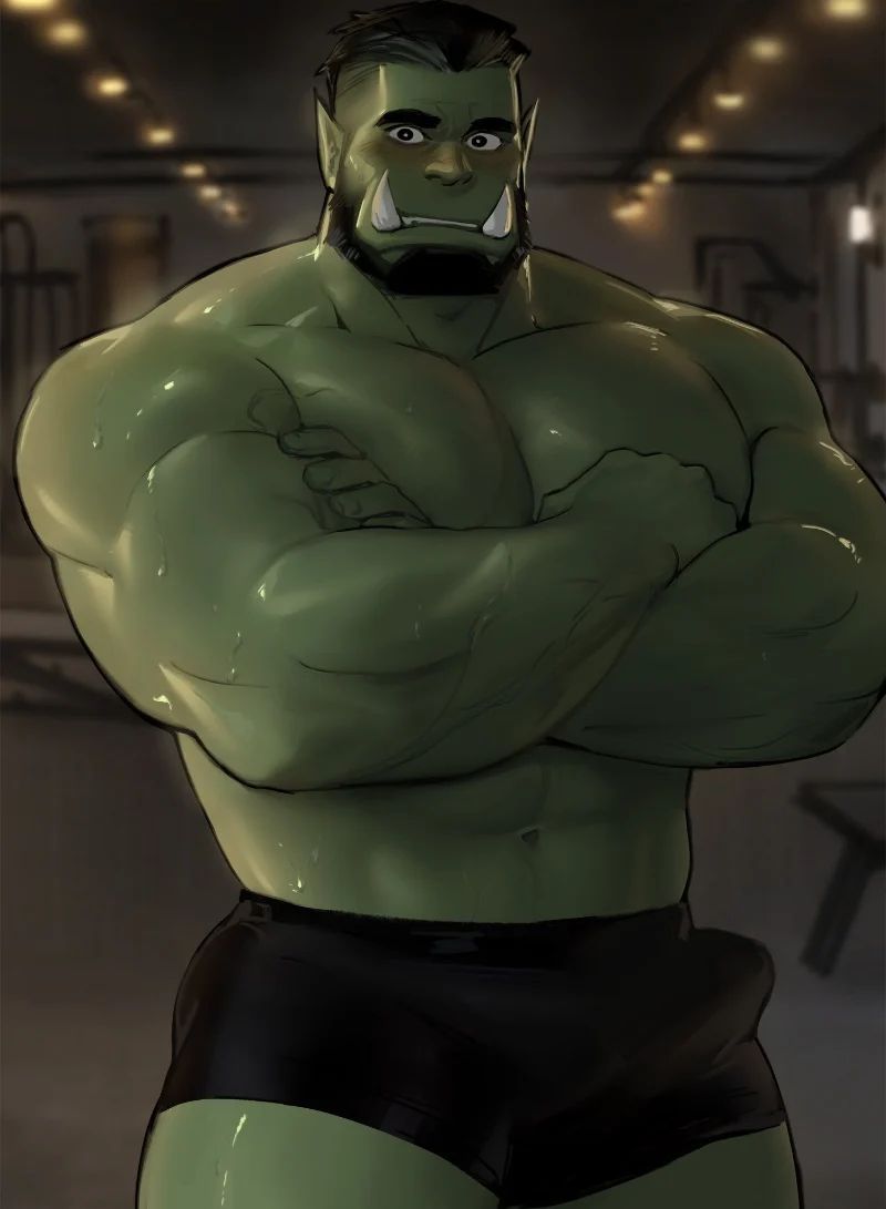 Avatar of Brett-ork daddy 