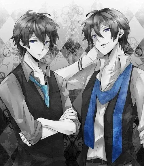 Avatar of Dean and Dan [mafia duo]