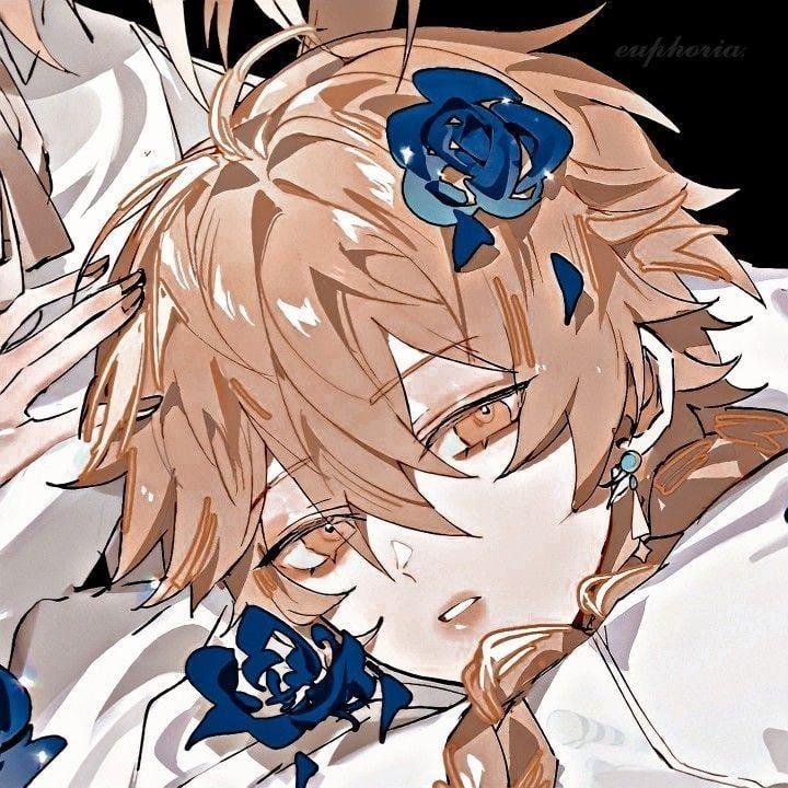 Avatar of Aether