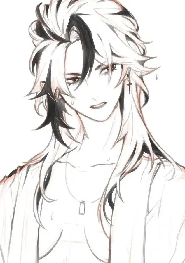 Avatar of  Arlecchino GL