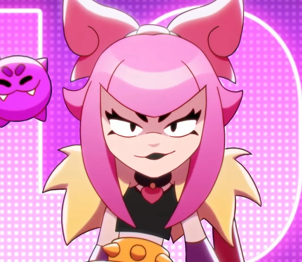 Avatar of Melodie - Brawl Stars