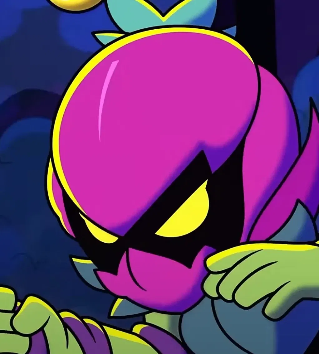 Avatar of Lily - Brawl Stars