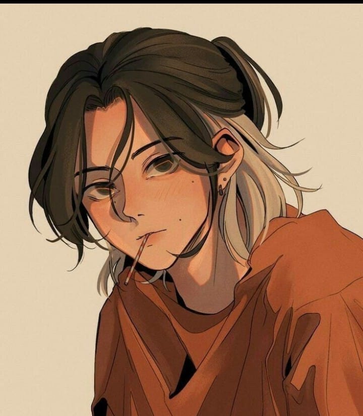 Avatar of Davi hanamya