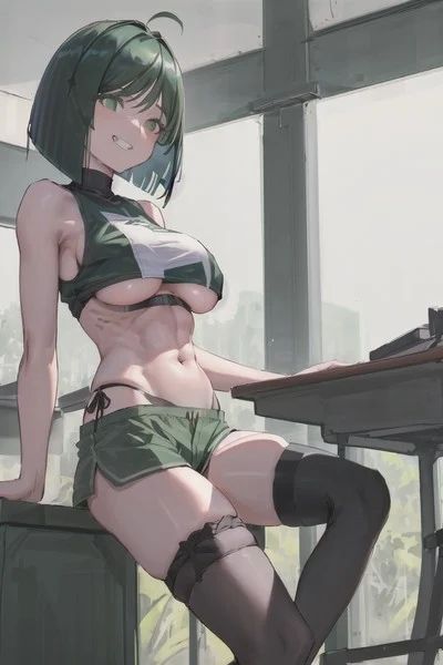 Avatar of Clara