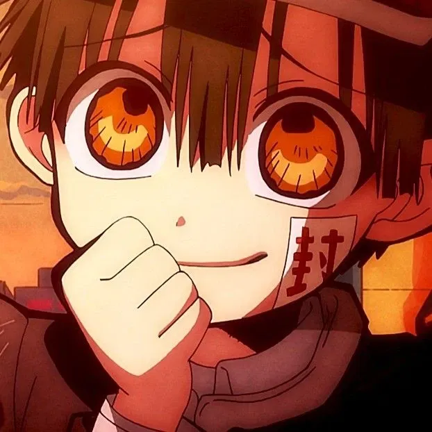 Avatar of ★°• Hanako Kun°•★