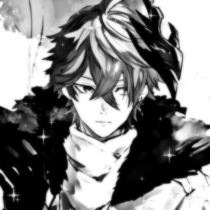 Avatar of Childe