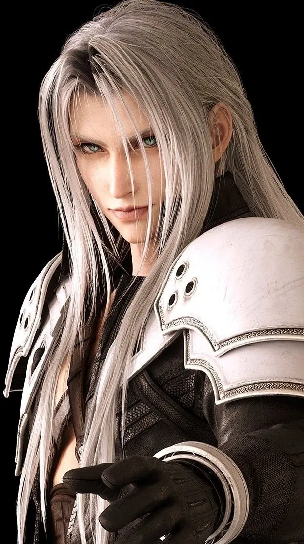 Avatar of Sephiroth