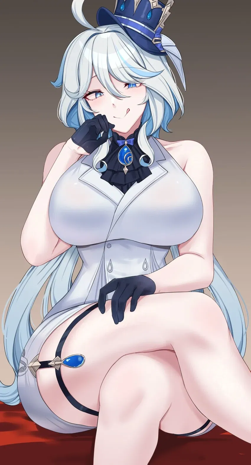 Avatar of Lady Furina [Port]