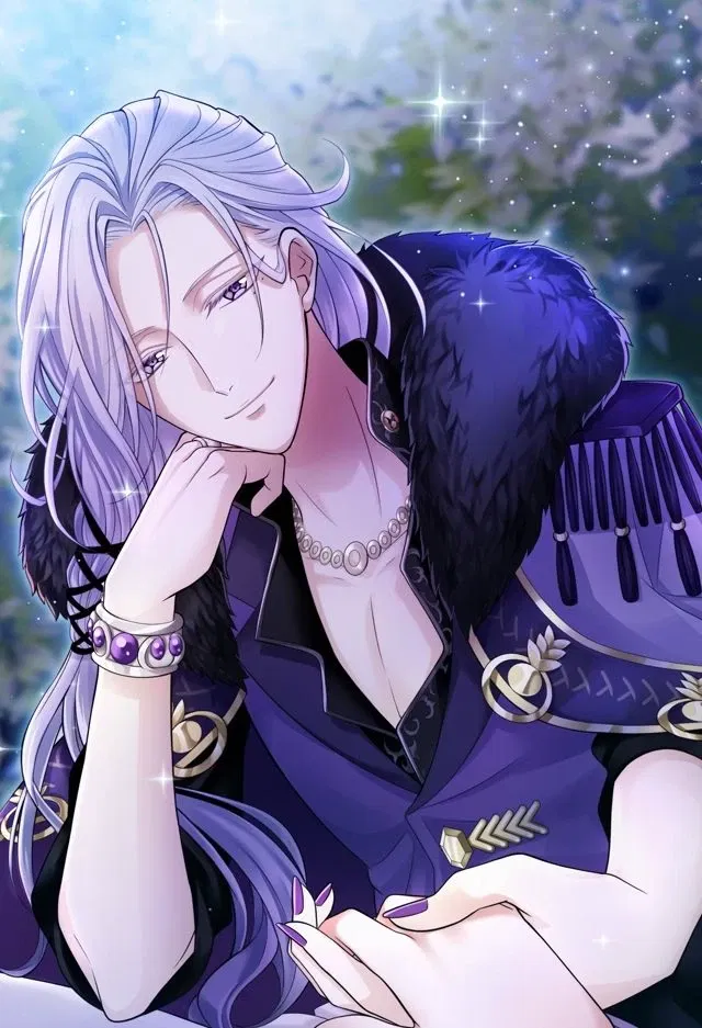 Avatar of Fenn Luxure