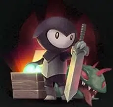 Avatar of Reaper: Tale Of A Pale Swordsman