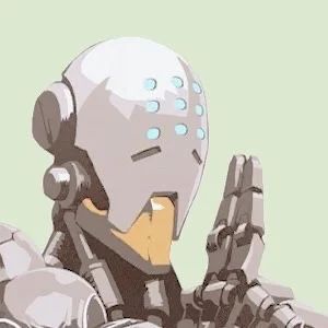Avatar of Zenyatta
