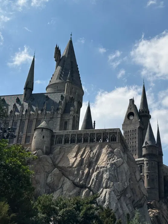 Avatar of Harry Potter 
