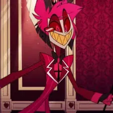 Avatar of Alastor