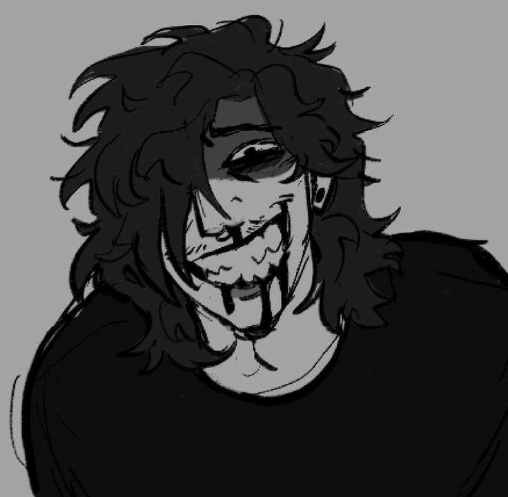 Avatar of Yandere punk boy