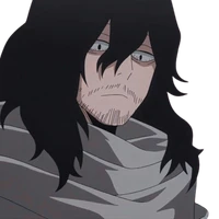 Avatar of Shota Aizawa