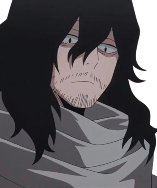 Avatar of Shota Aizawa