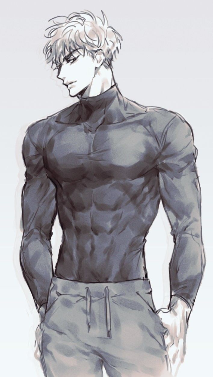Avatar of Your Gym Teacher