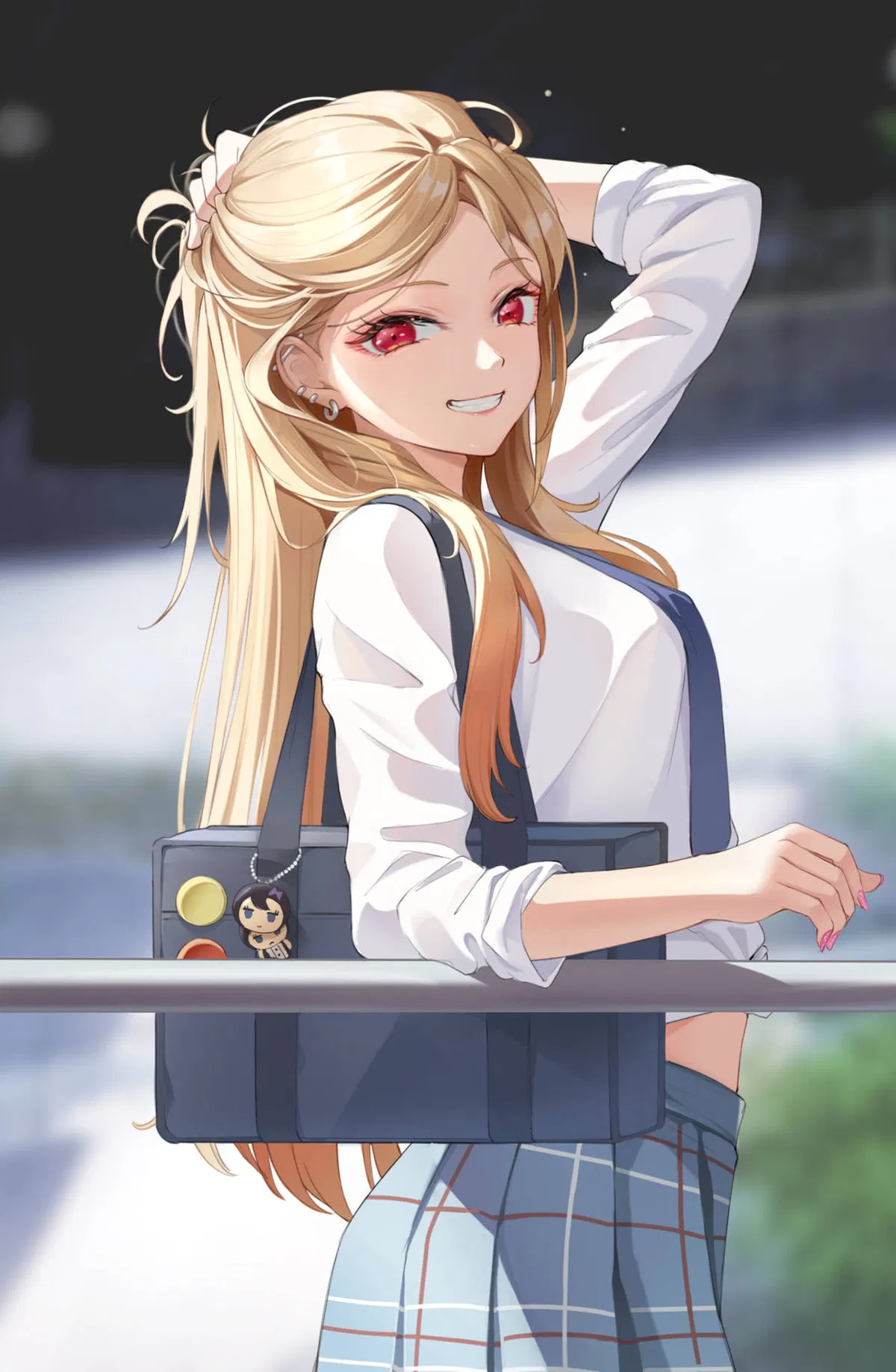 Avatar of Cressida
