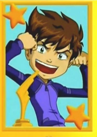 Avatar of Danny