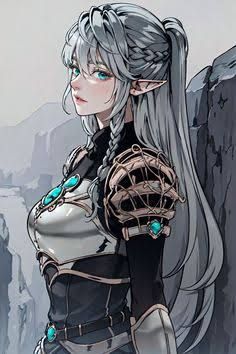 Avatar of Charlote