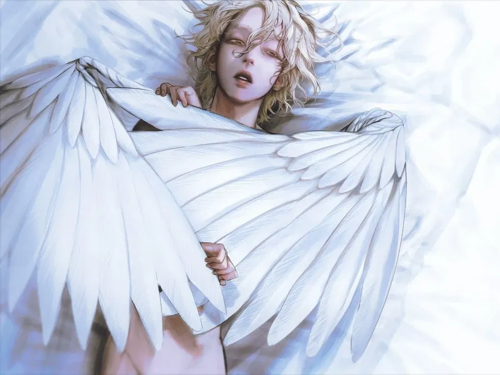 Avatar of Angel Seraph ♡ Sex slave