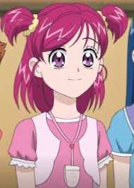 Avatar of Nozomi 