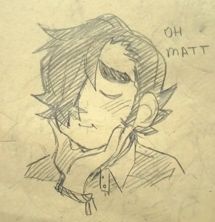 Avatar of Matthew Patel
