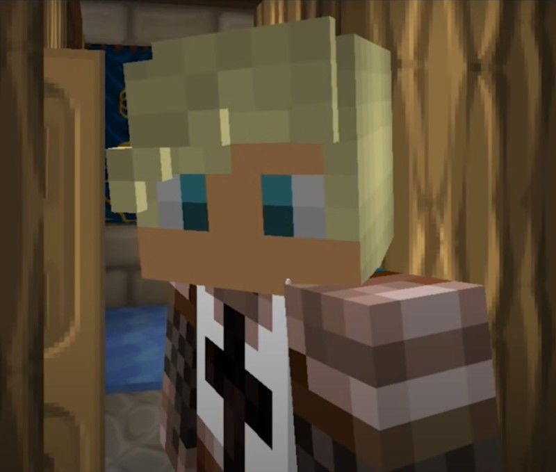 Avatar of Garroth Ro'meave
