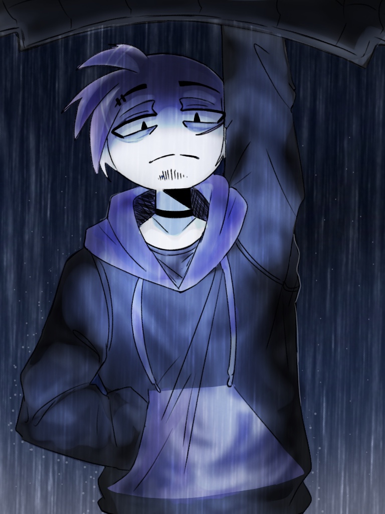 Avatar of Yandere Rasmus 