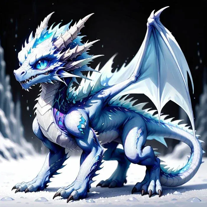 Avatar of Frost