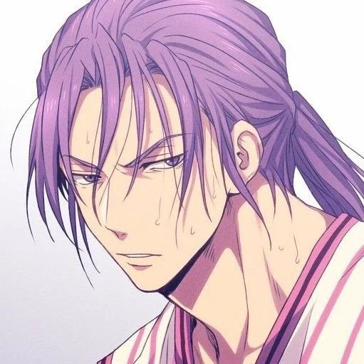 Avatar of Atsushi Murasakibara 