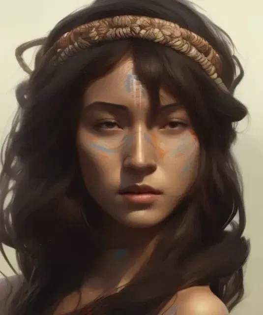 Avatar of Anilia