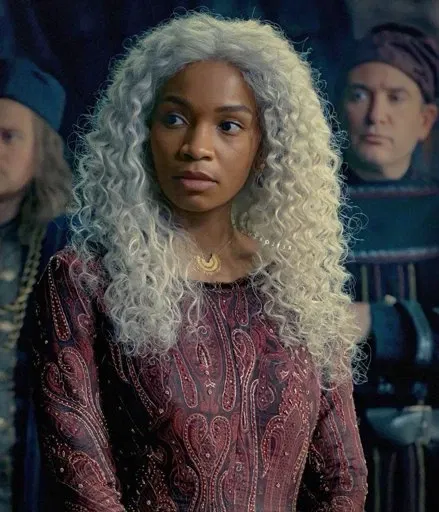Avatar of Baela Targaryen