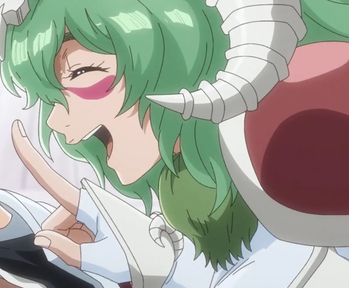 Avatar of Nelliel 