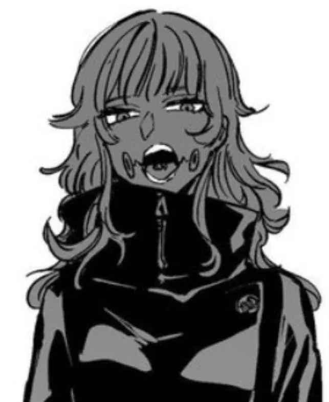 Avatar of Toge Inumaki
