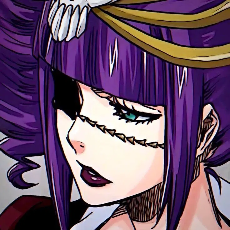 Avatar of Katen Kyōkotsu