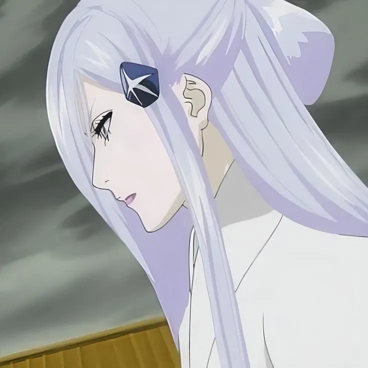 Avatar of Sode no Shirayuki