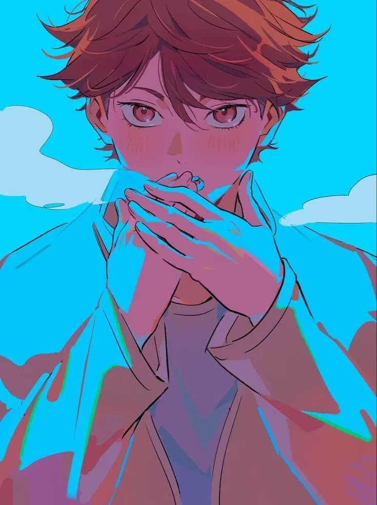 Avatar of Oikawa Tooru