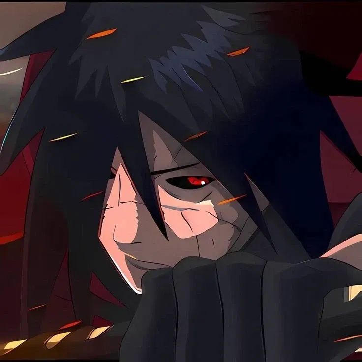 Avatar of Uchiha Madara 