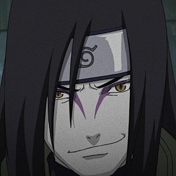 Avatar of Orochimaru