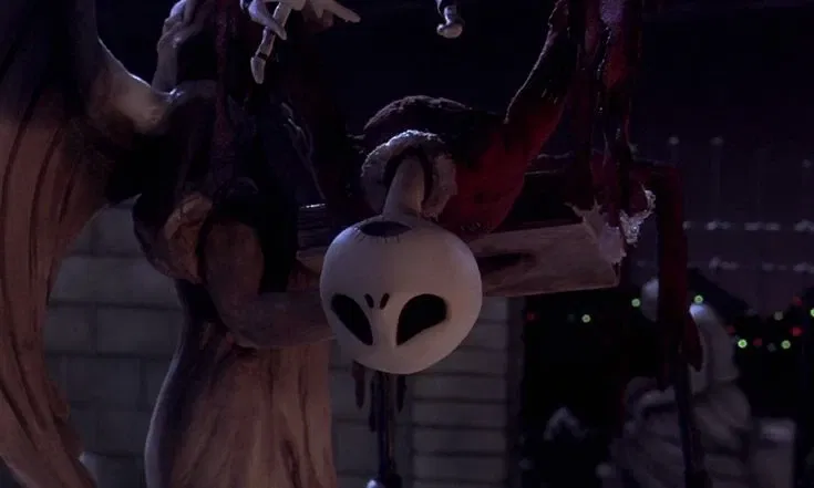 Avatar of Jack Skellington