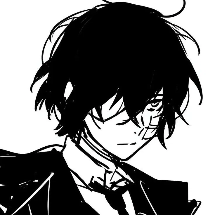 Avatar of Dazai Osamu